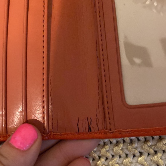 Gorgeous 2 pc matching coach bag and wallet set 😍😍😍 - Picture 9 of 17